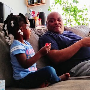 Meet your Posher, Otis